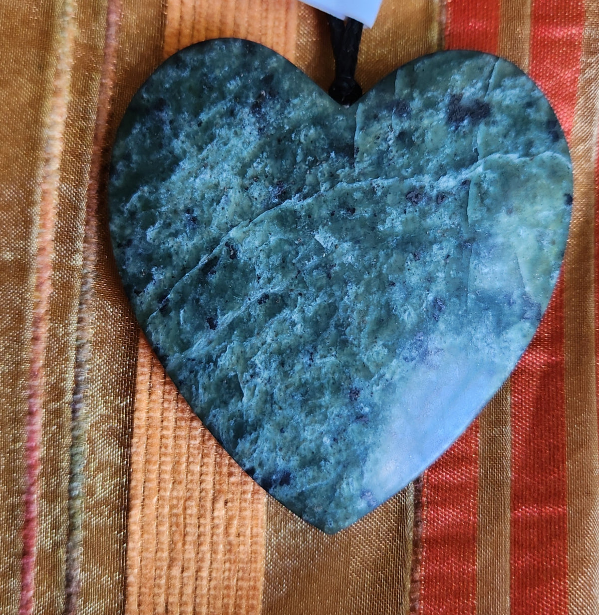 Kawakawa heart