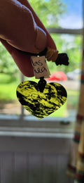 Douglas Creek Mini Heart