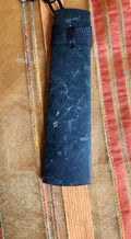 Dark Pounamu Toki