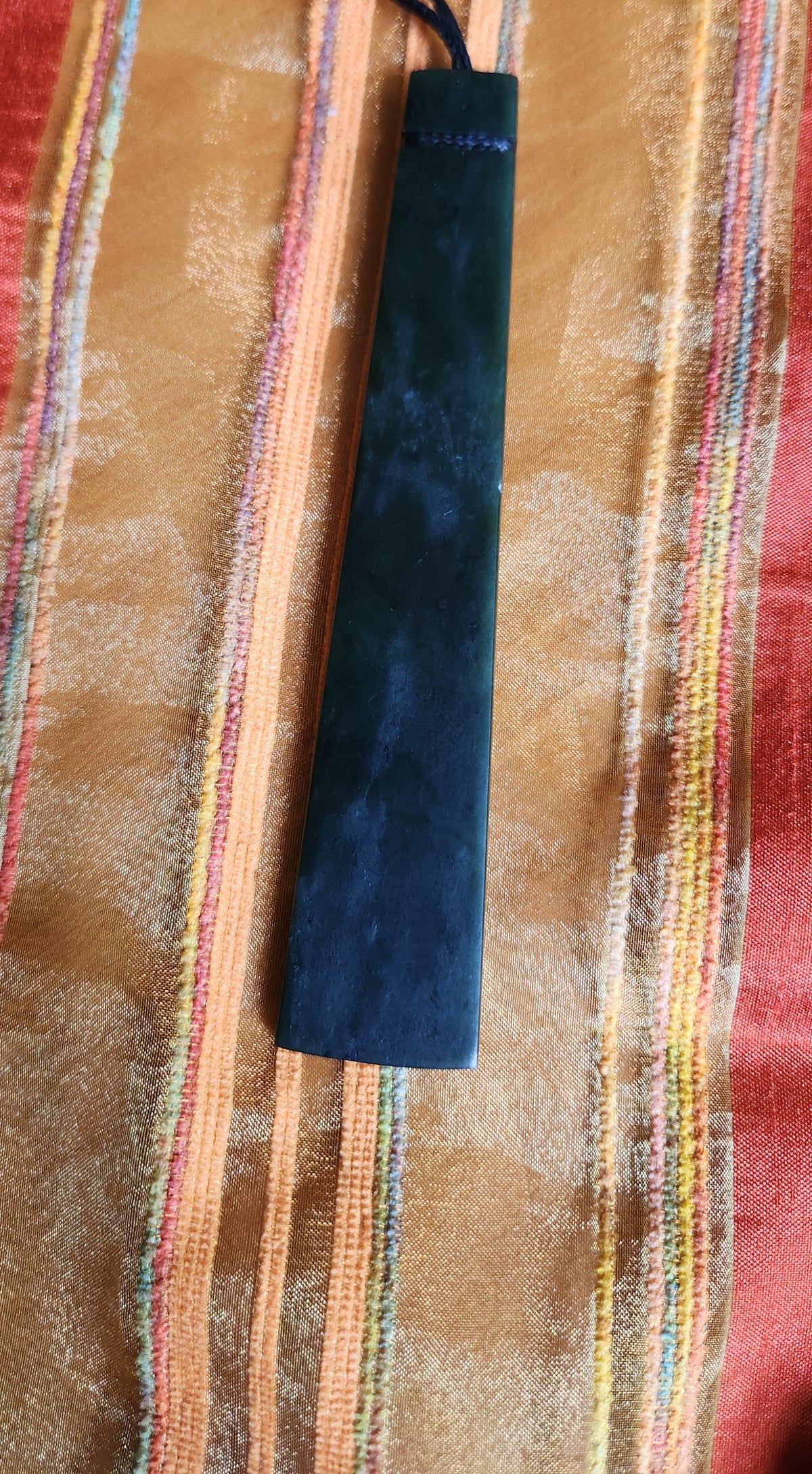 Stylized Toki Kawakawa