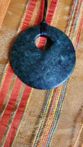 Kawakawa Pendant